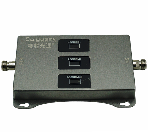 上甘岭三频手机信号增强器200㎡