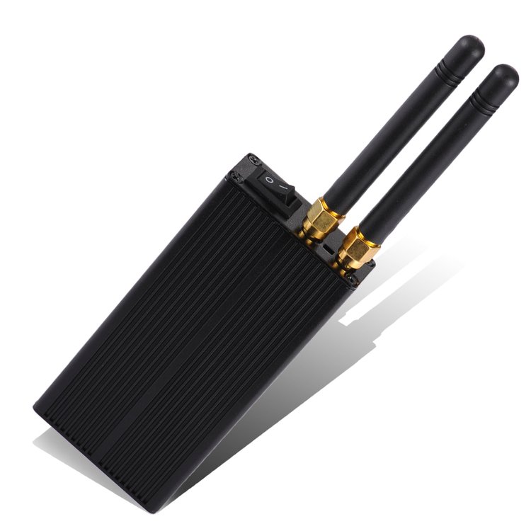  上甘岭1.2G/1.5G导航屏蔽器