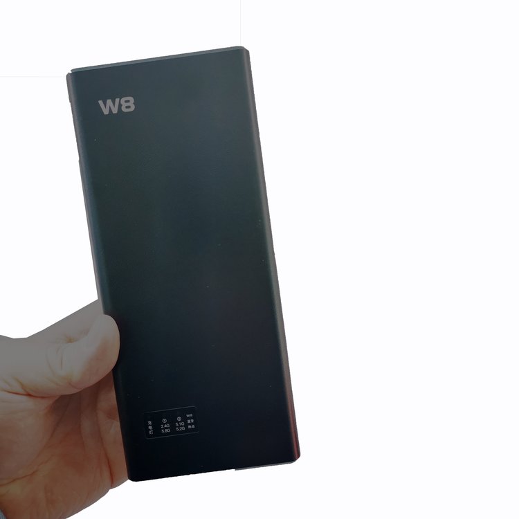  上甘岭蓝牙WiFi信号屏蔽器