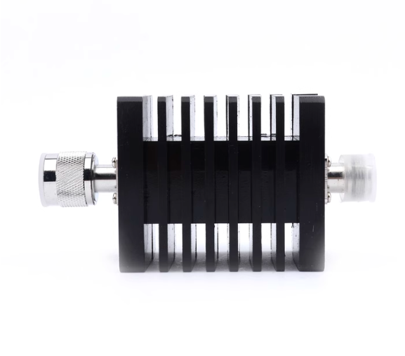  上甘岭腔体固定衰减器0-3G/0-4G  N型接口